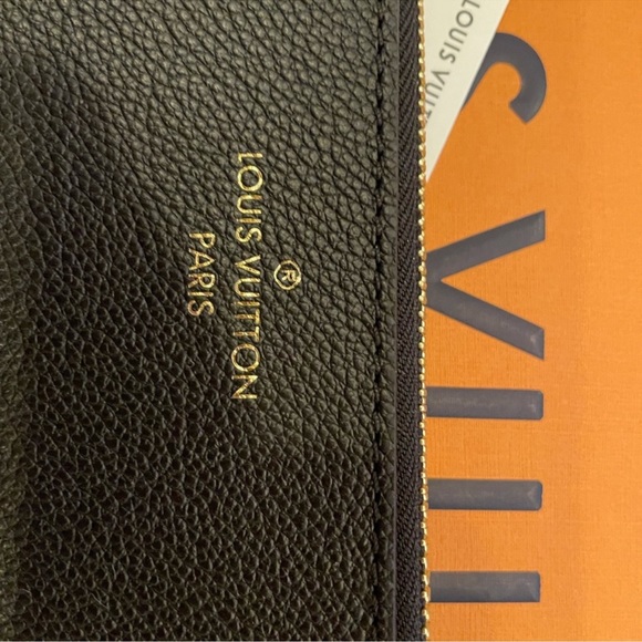 Louis Vuitton 2022 Limited Edition Monogram Empreinte Neverfull MM With Pochette - Picture 2 of 7